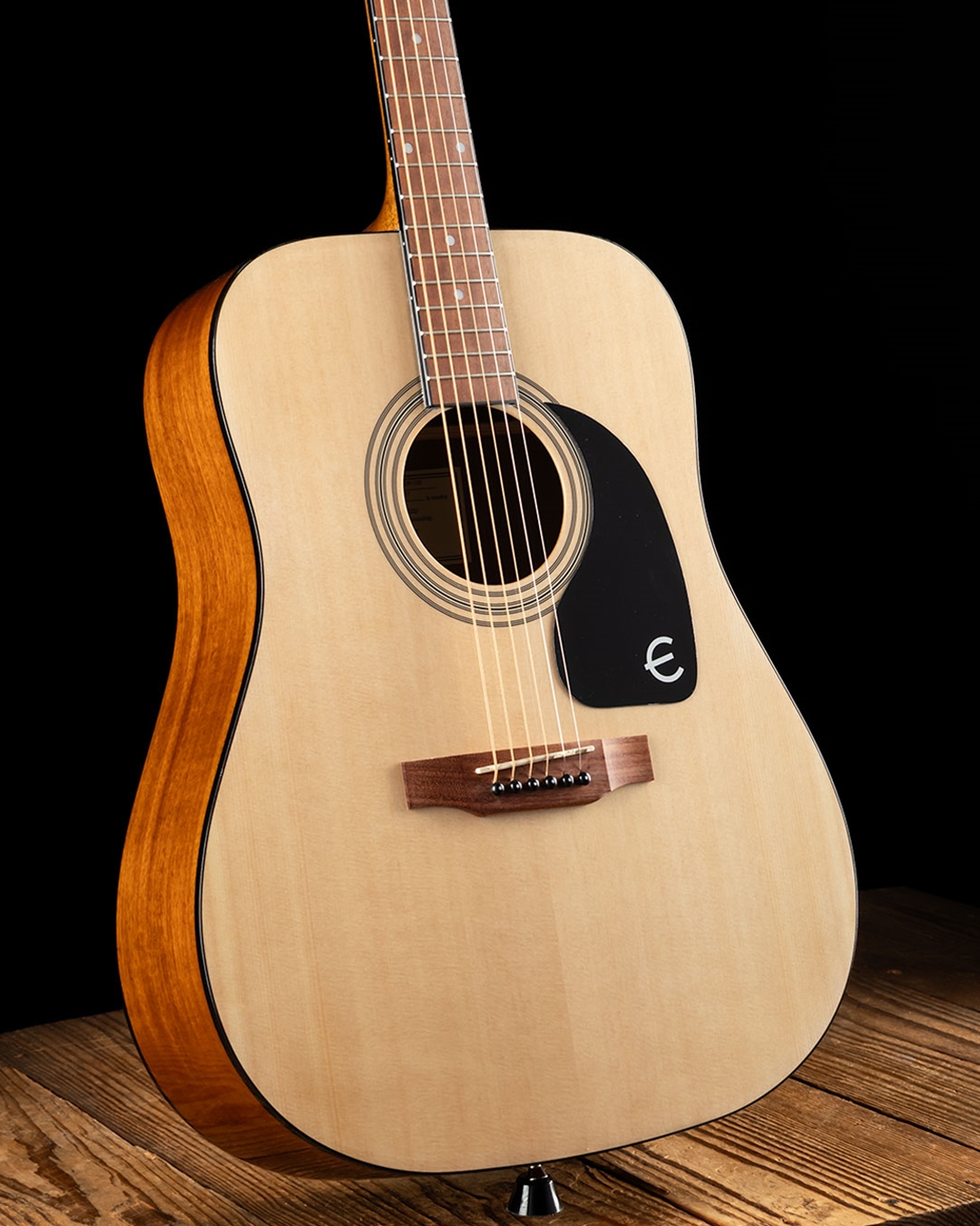 Epiphone DR-100 - Natural