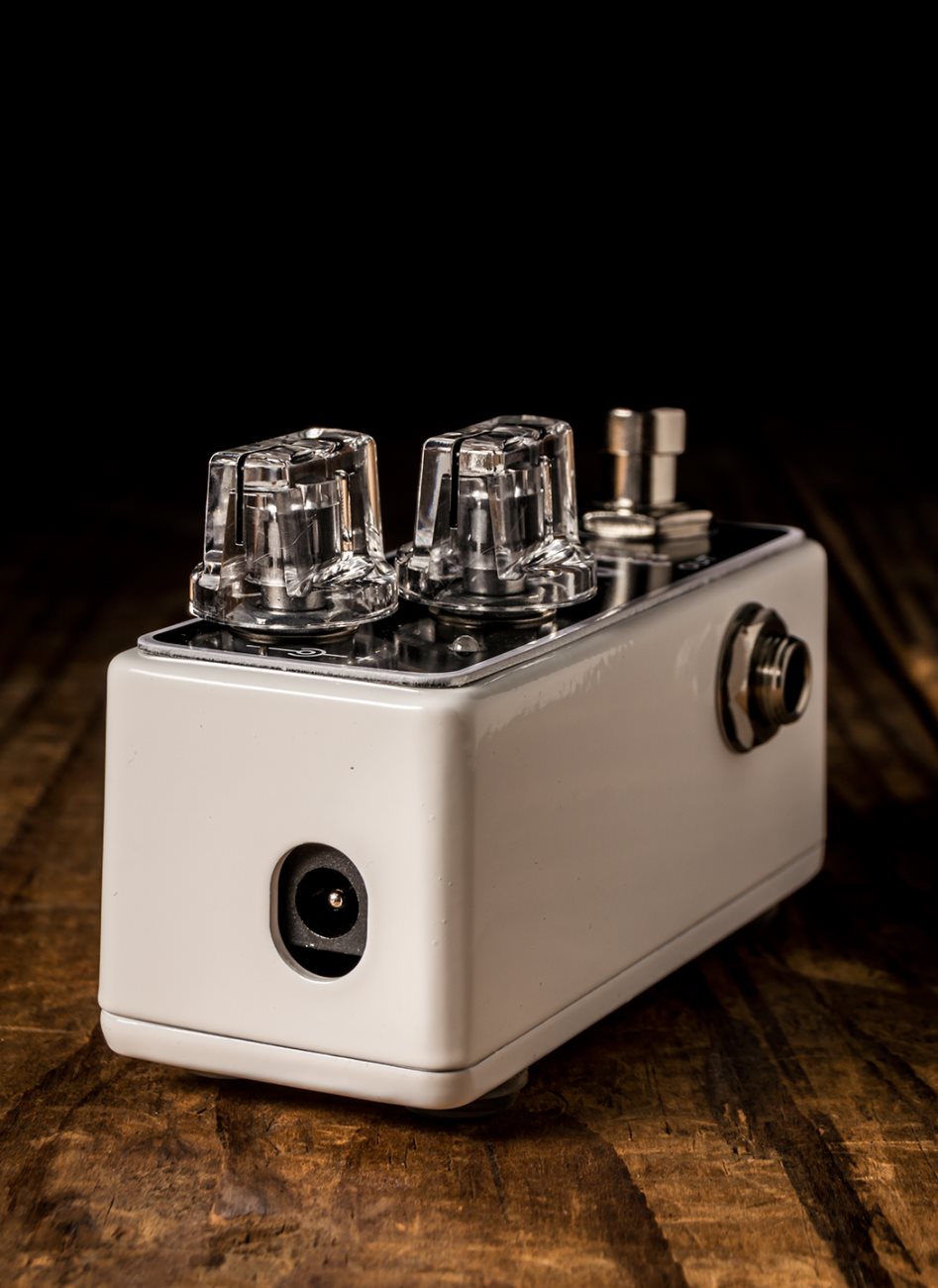 Xotic SP Compressor Pedal Xotic SP Compressor Pedal