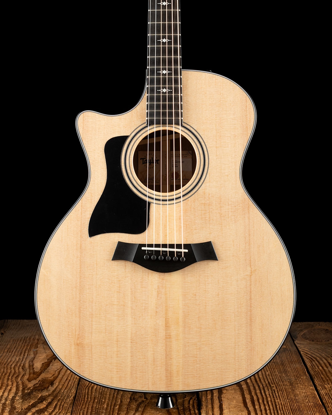 Taylor 314 CE 良品 Taylor 314ce (Left-Handed) - Natural