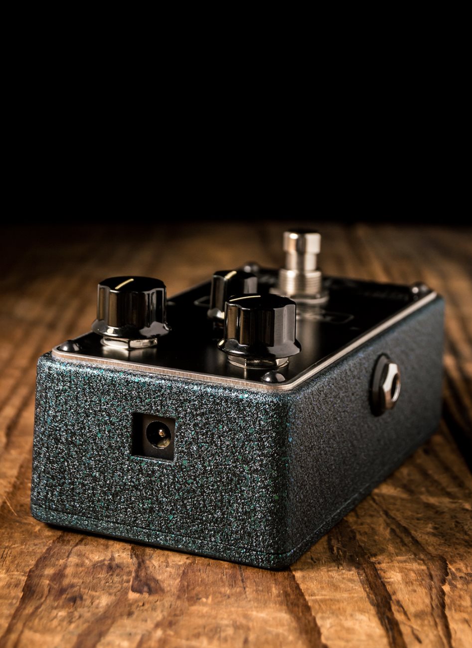 Mesa / Boogie BOOGIE / Grid Slammer Guitar Effect Pedal used