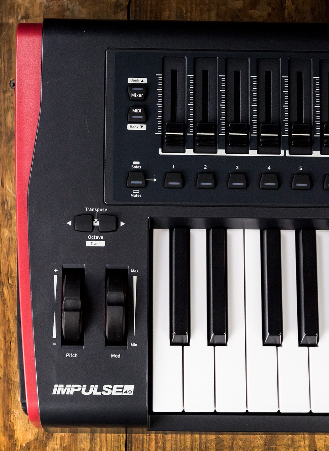 Novation Impulse 49 Driver Researcholpor