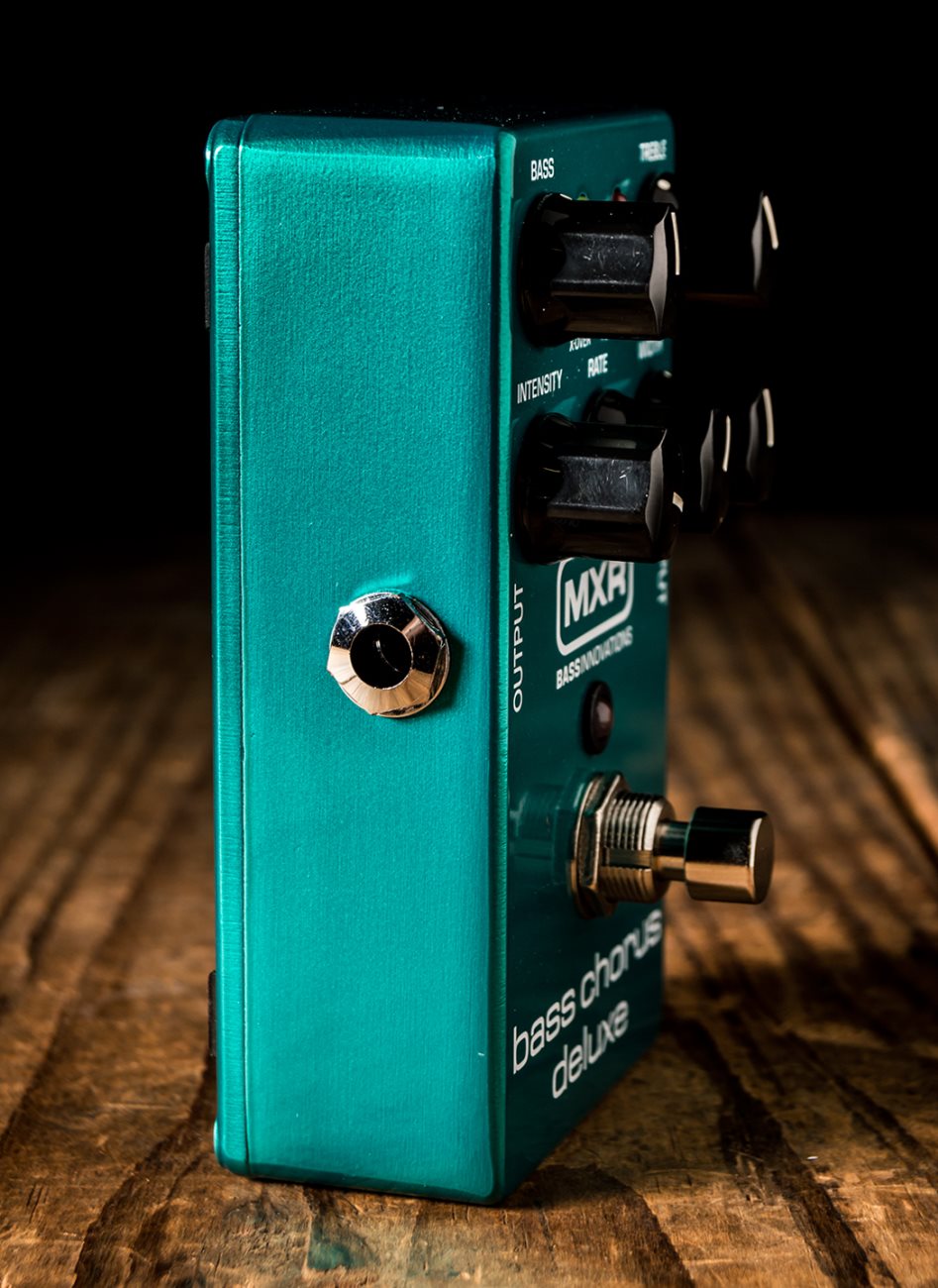 MXR M83 Bass Chorus Deluxe Pedal | NStuffmusic.com MXR M83 Bass Chorus Deluxe Pedal | NStuffmusic.com