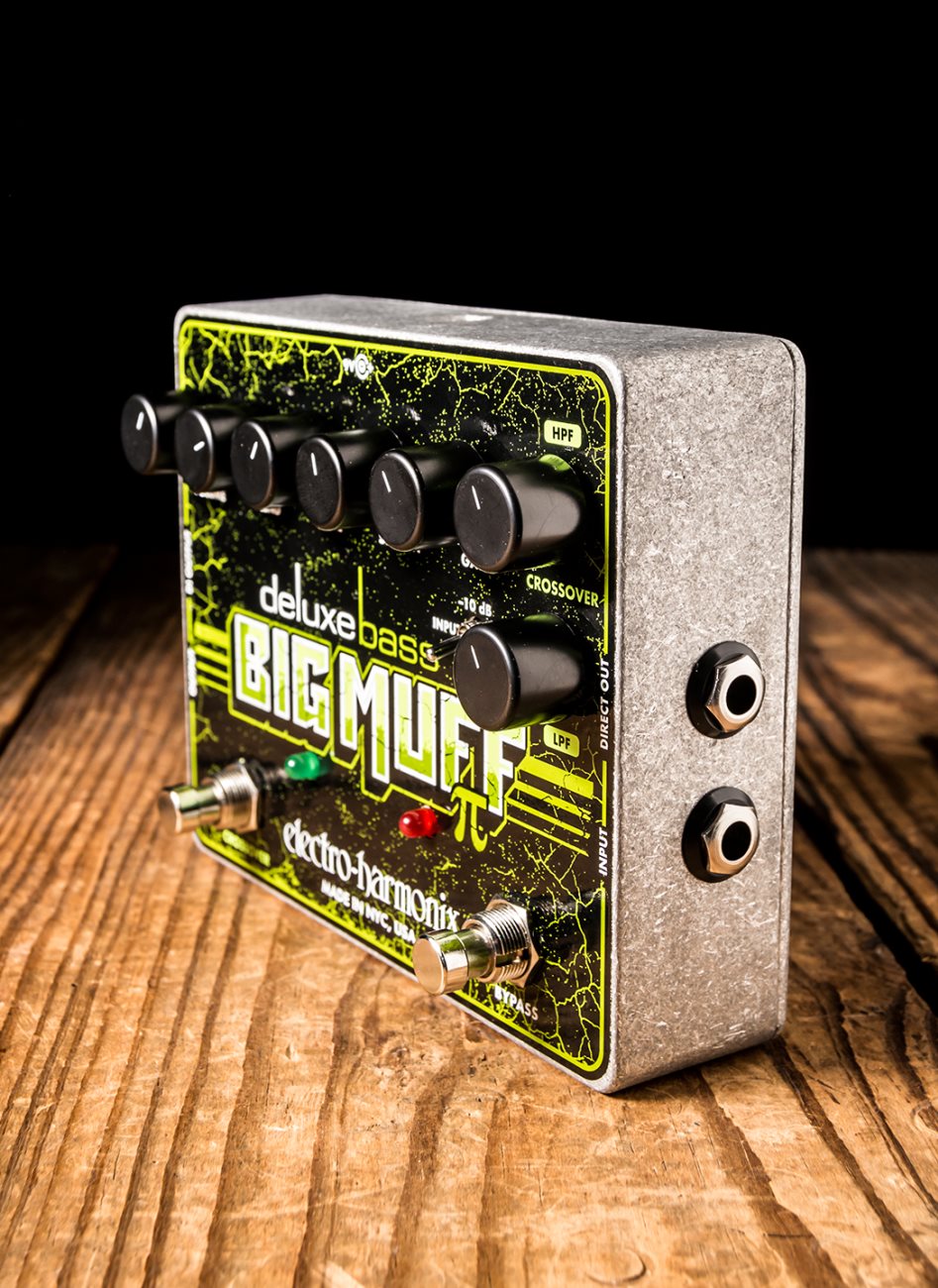 ベース electro-harmonix bass Big Muff 51HVa99SMbL._UF894,1000_QL80_.jpg