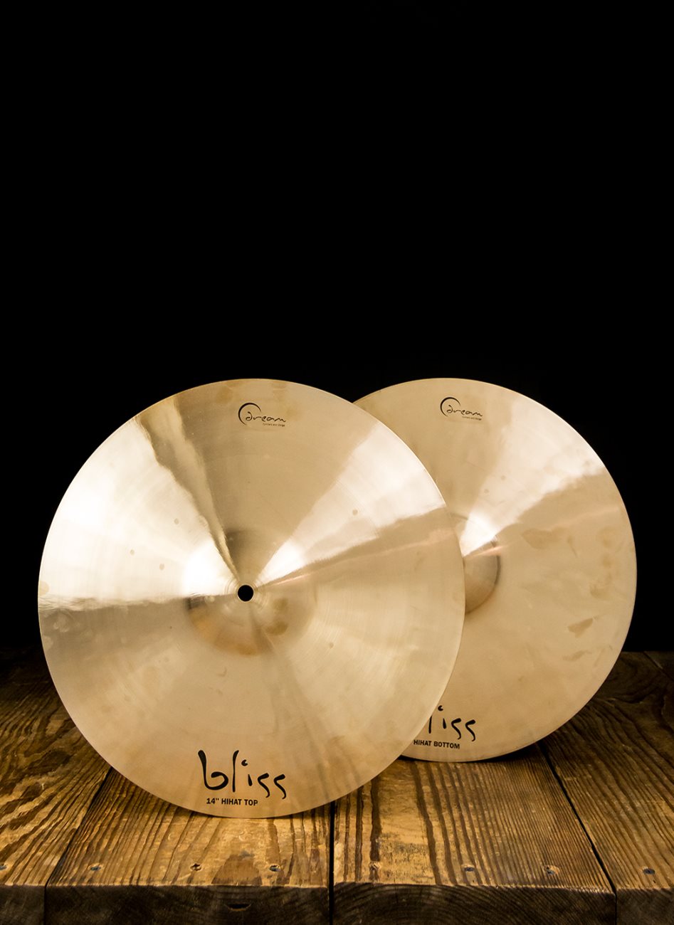 Dream bliss 14 discount hi hats