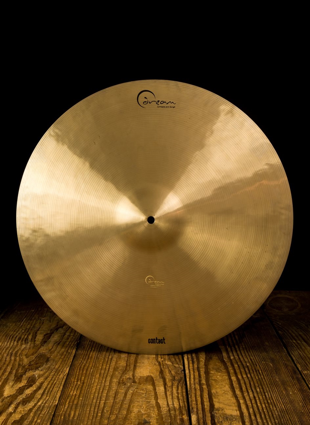 Dream Cymbals C RI20 20 Contact Series Ride