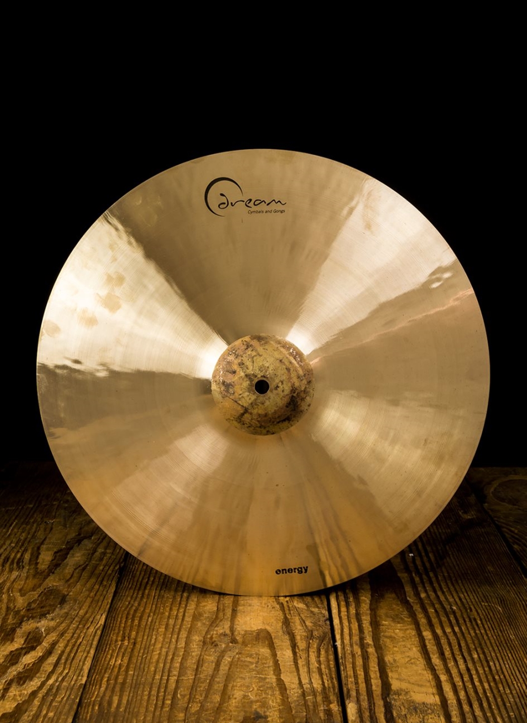 Dream Cymbals ECR16 16 Energy Series Crash