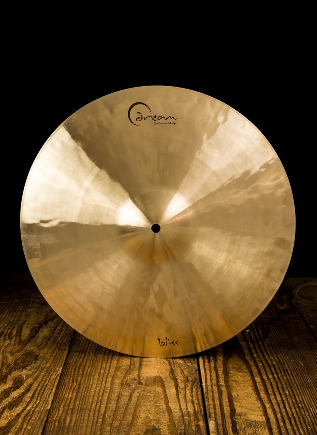 Dream Cymbals BCR16 16