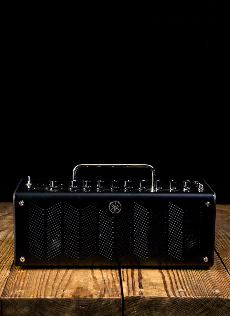 Yamaha THR10C - 10 Watt 2x3