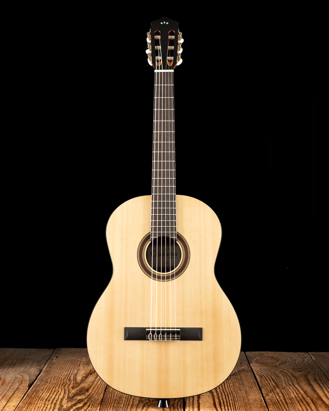 Cordoba CP100 Classical Guitar Starter Pack - Natural