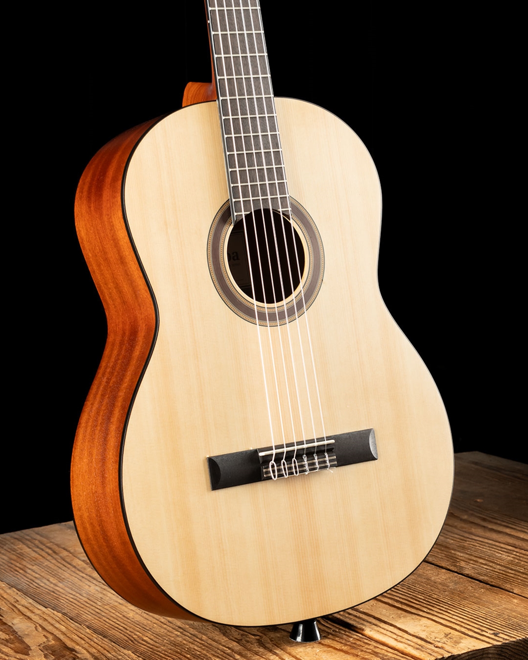 Cordoba CP100 Classical Guitar Starter Pack - Natural