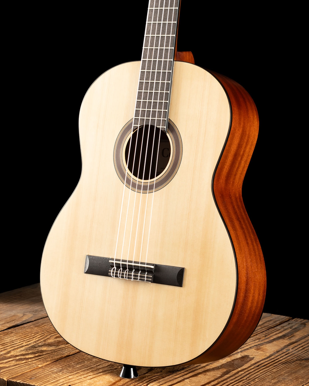 Cordoba CP100 Classical Guitar Starter Pack - Natural
