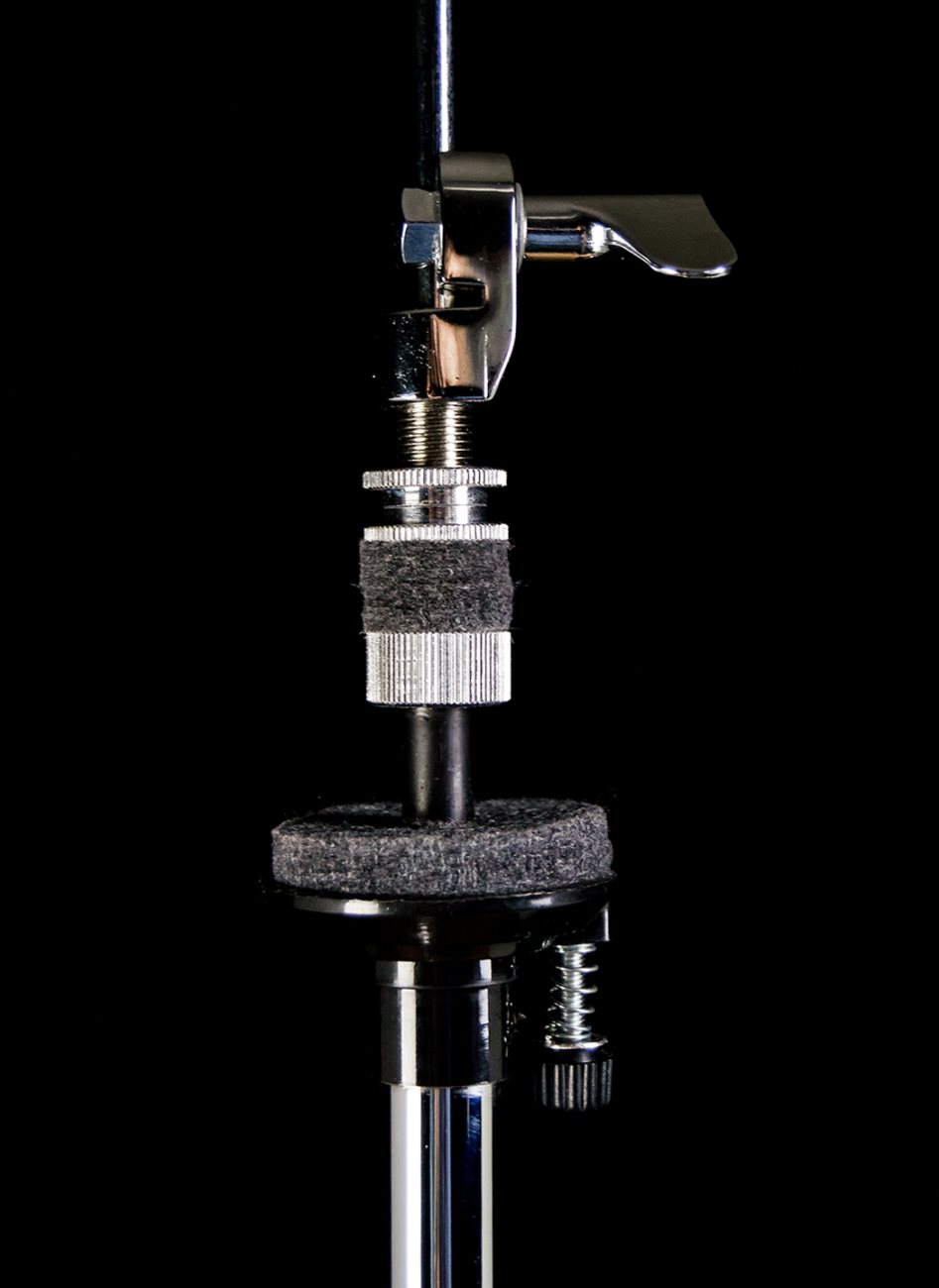 Ludwig L416HH 400 Series Hi-Hat Stand | NStuffmusic.com