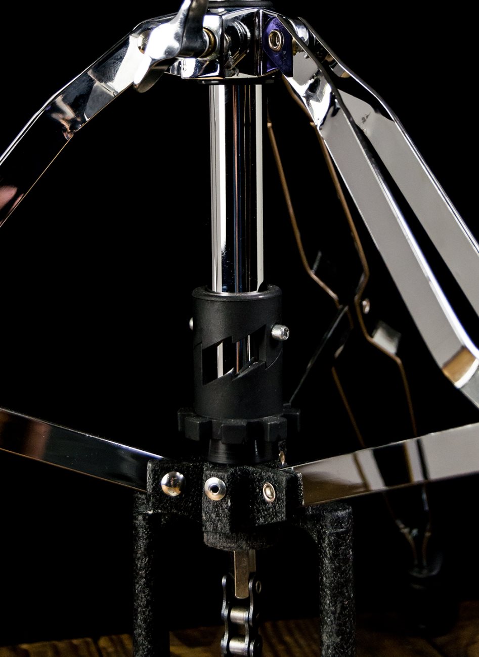 Ludwig L416HH 400 Series Hi-Hat Stand | NStuffmusic.com