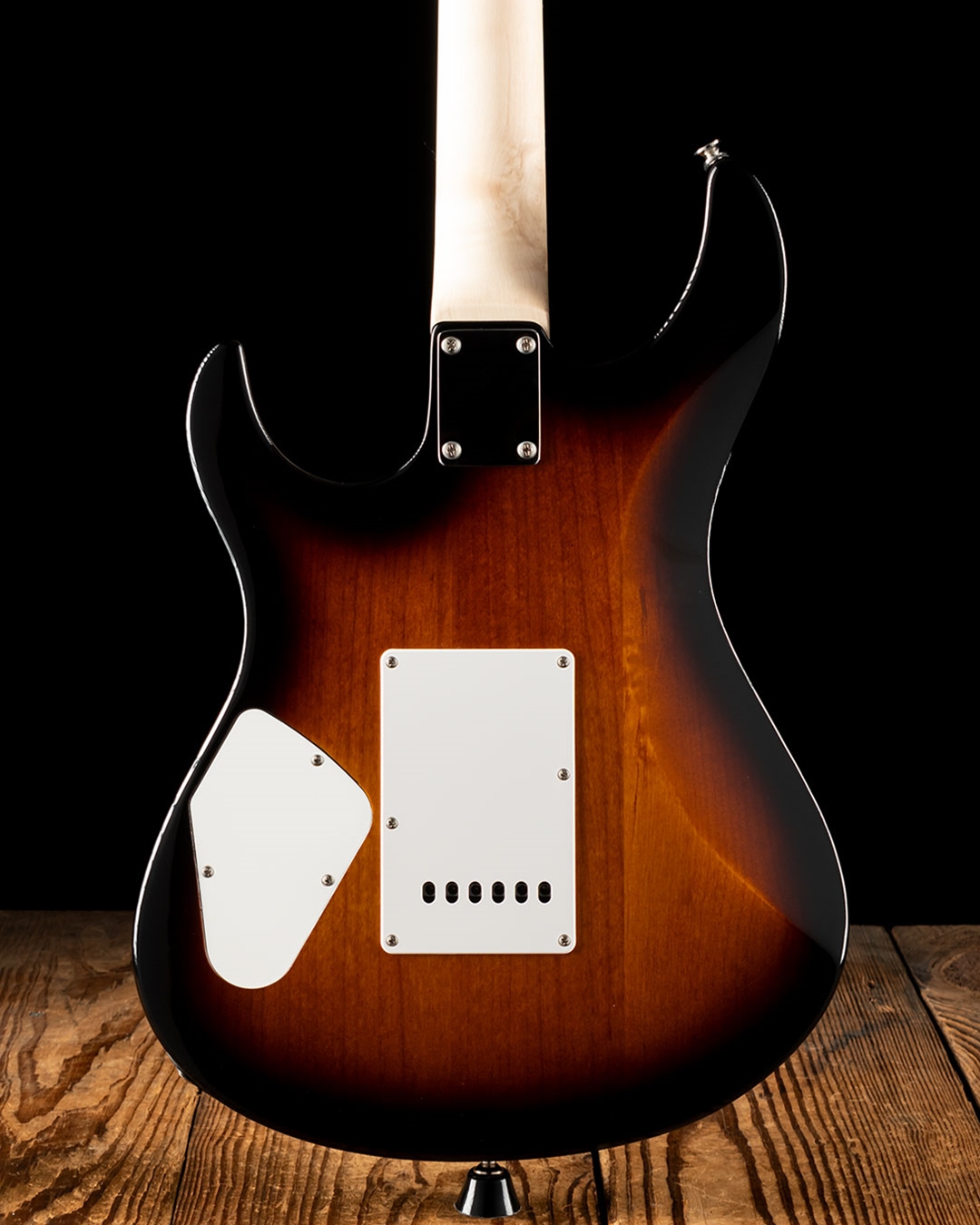 Yamaha PAC212VQM Pacifica Series - Tobacco Sunburst Yamaha PAC212VQM Pacifica Series - Tobacco Sunburst