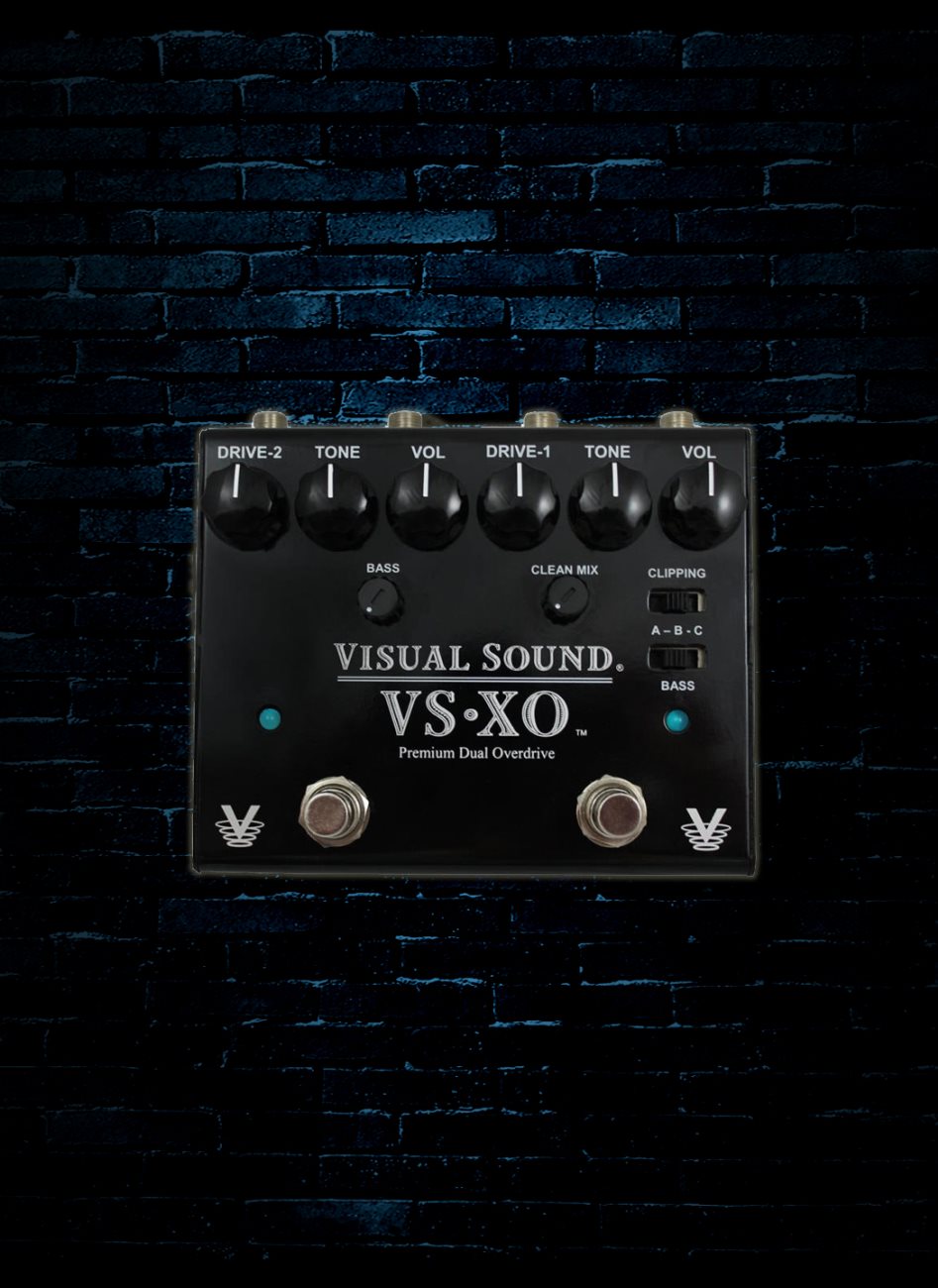 V3 VS-XO – Truetone