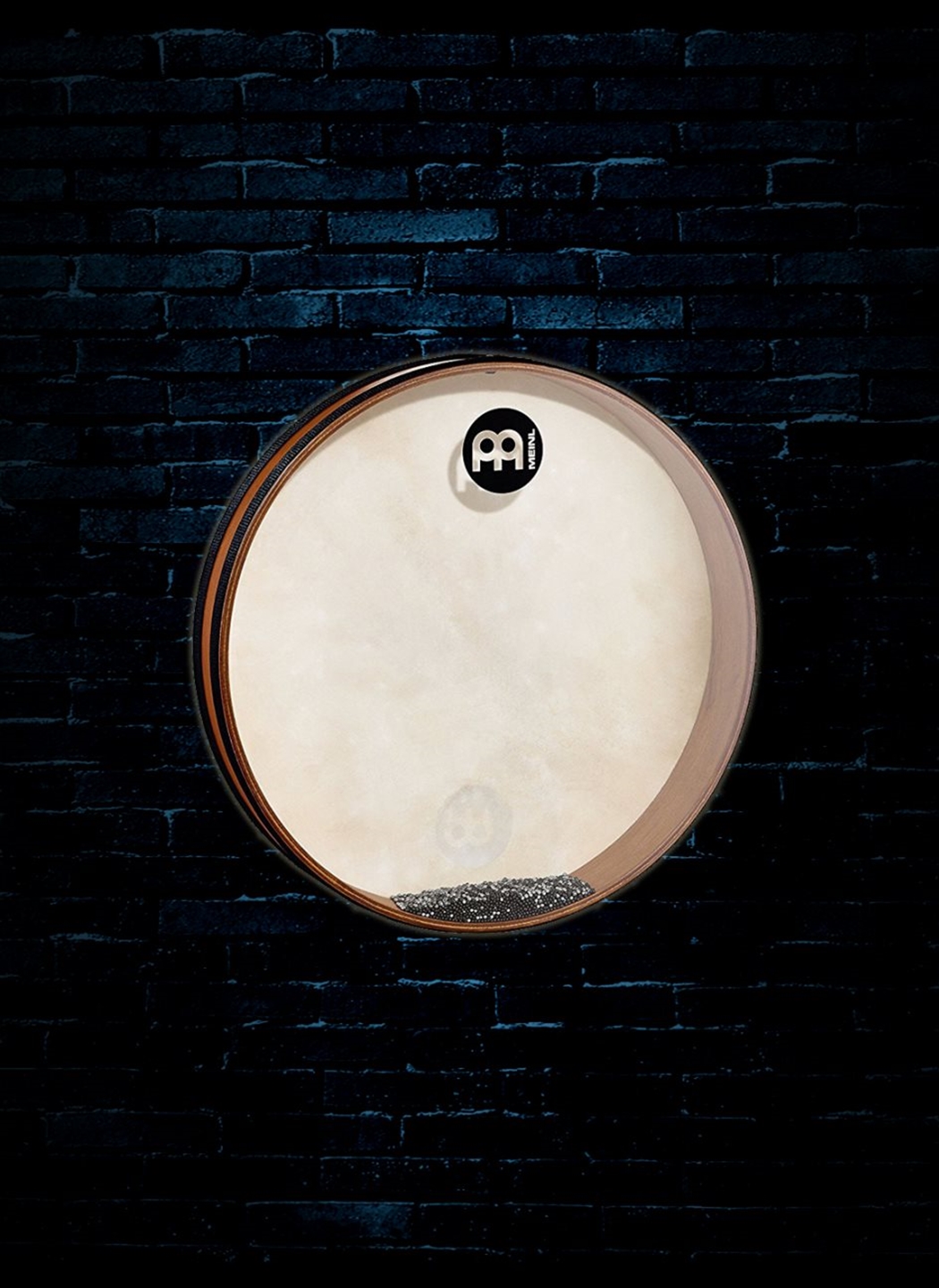 Meinl FD16SD - 16 Sea Drum - African Brown