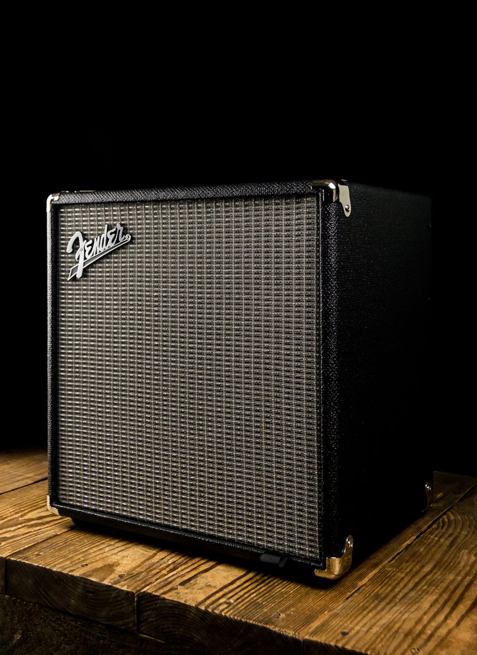 Fender Rumble 40 (V.3) - 40 Watt 1x10