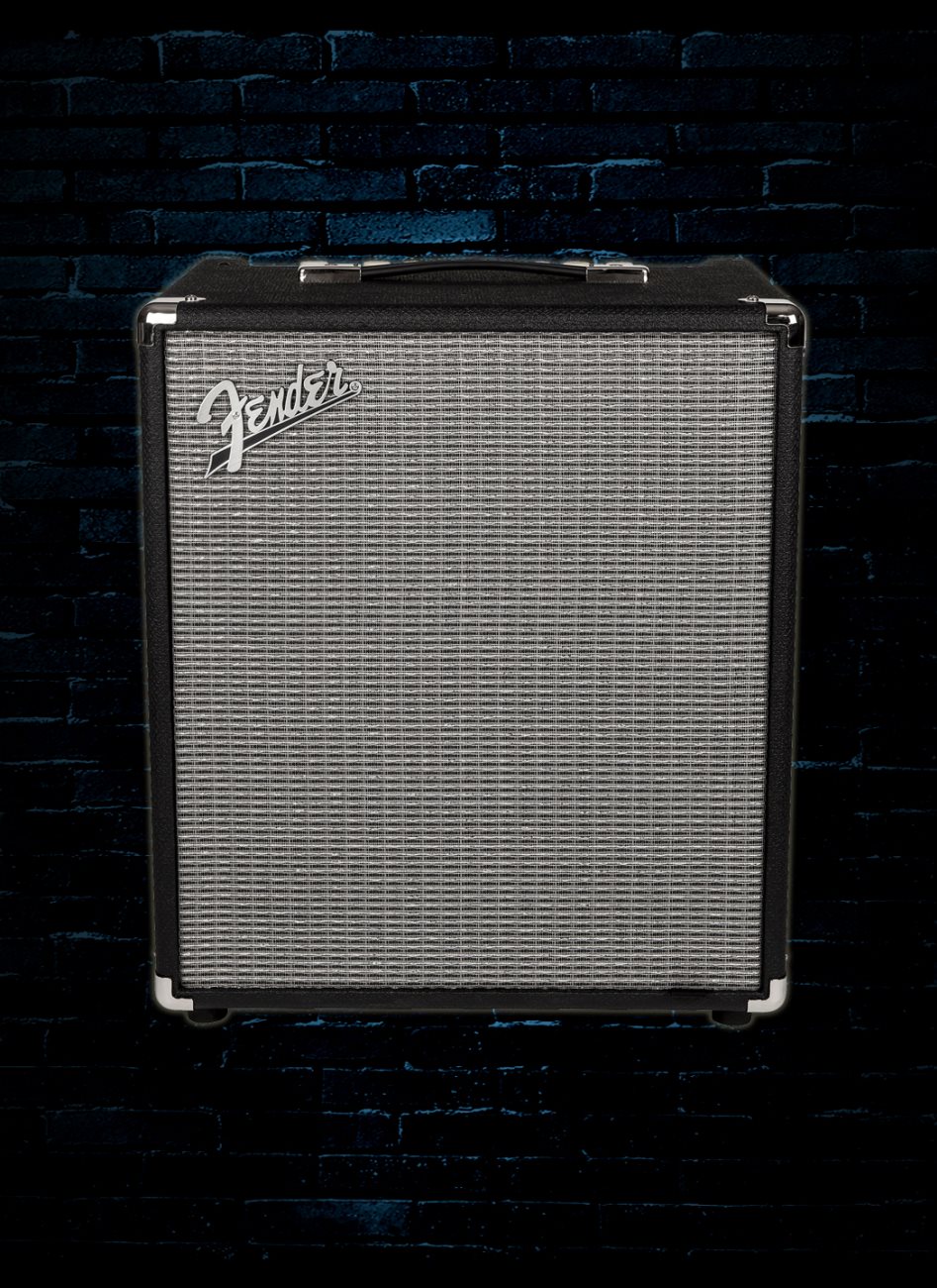 Fender Rumble 100 100-Watt 1x12