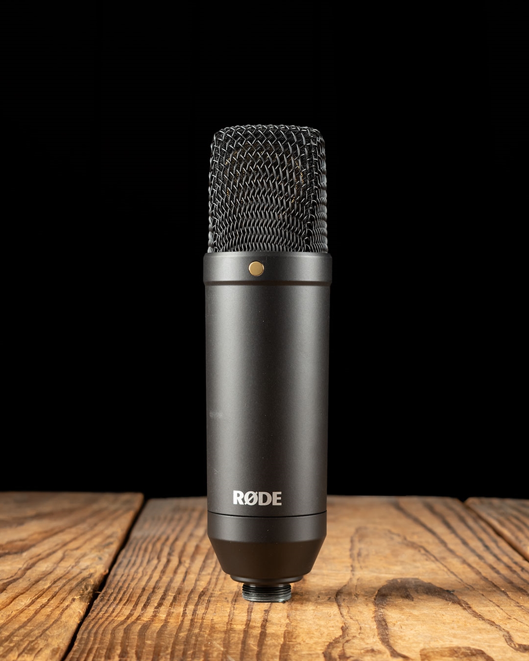 Rode NT1-KIT Condenser Microphone