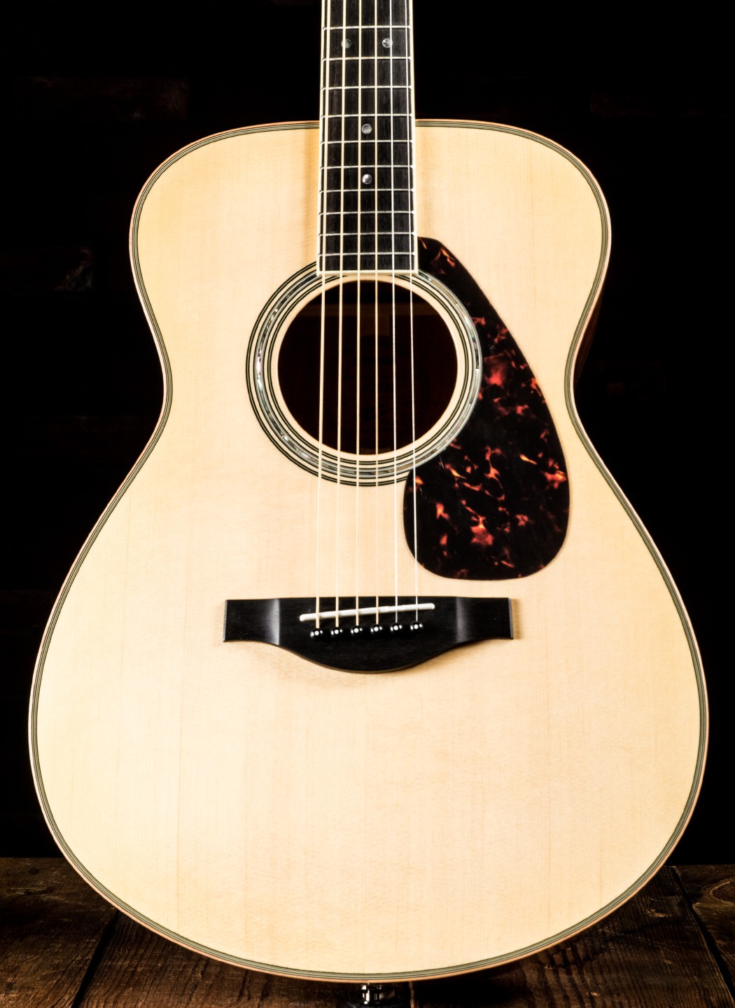 Yamaha LS16M - Natural