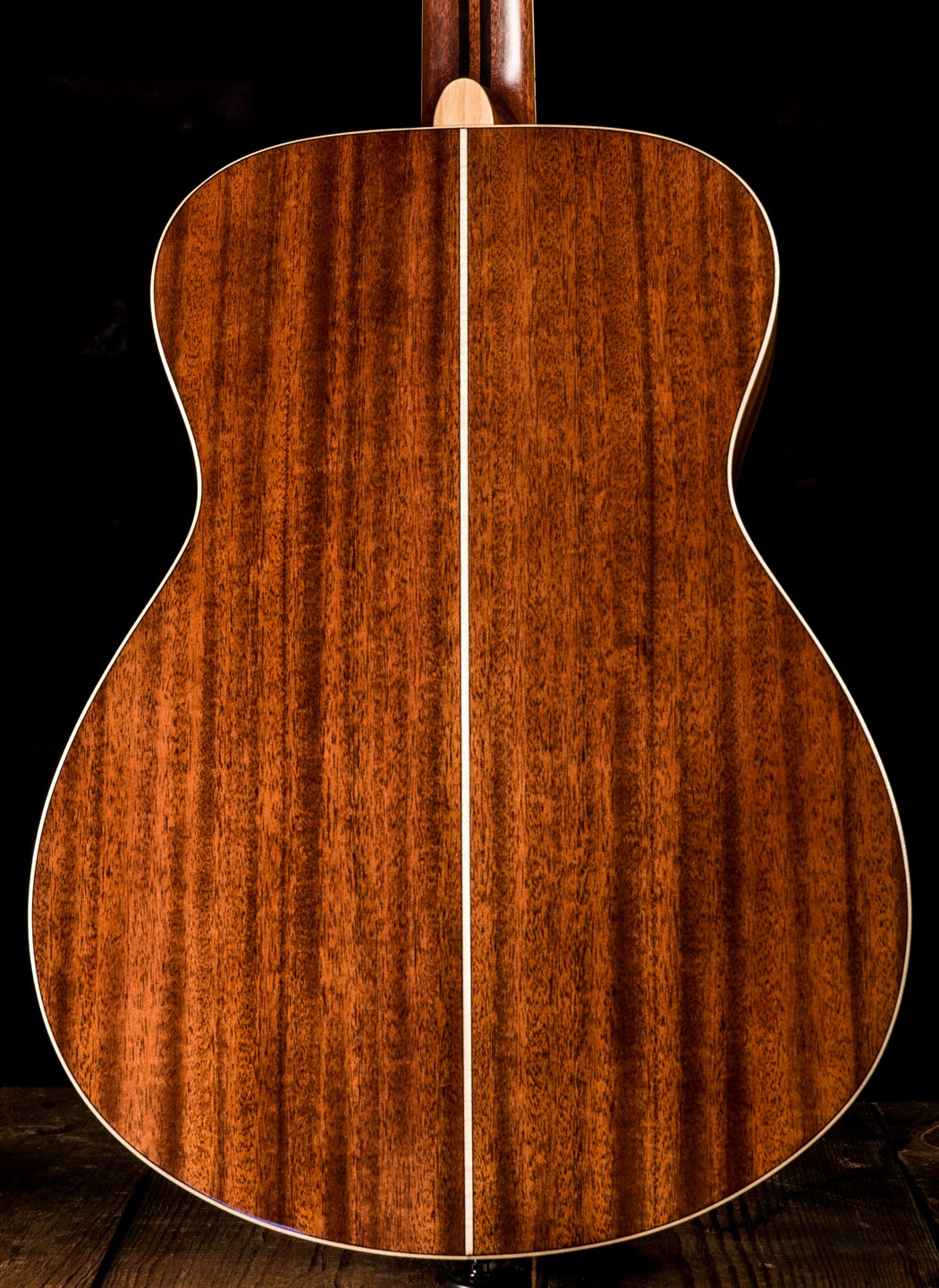 Yamaha LS16M - Natural