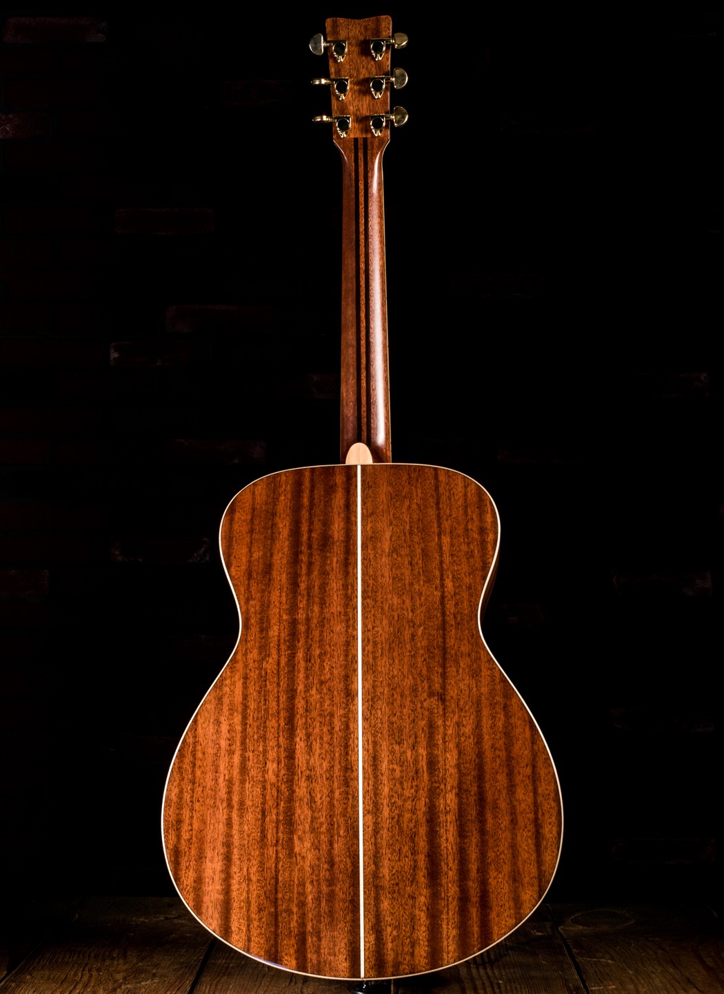 Yamaha LS16M - Natural