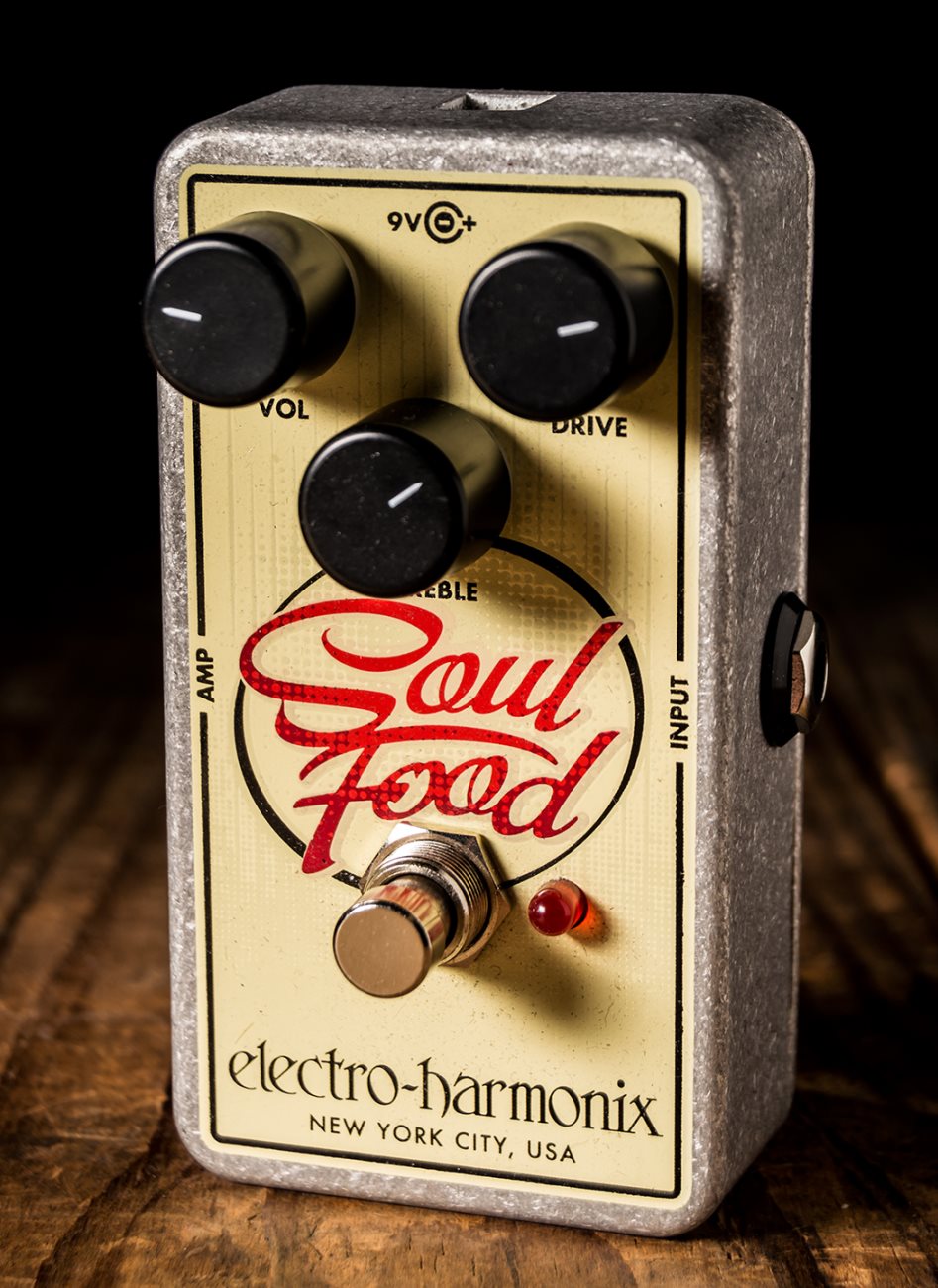 Soul Food - Electro Harmonix