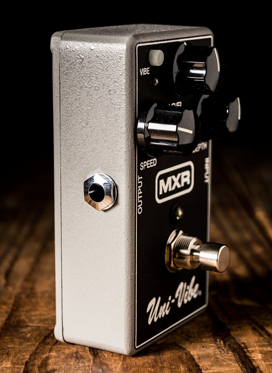 MXR M68 Uni-Vibe Chorus/Vibrato Pedal