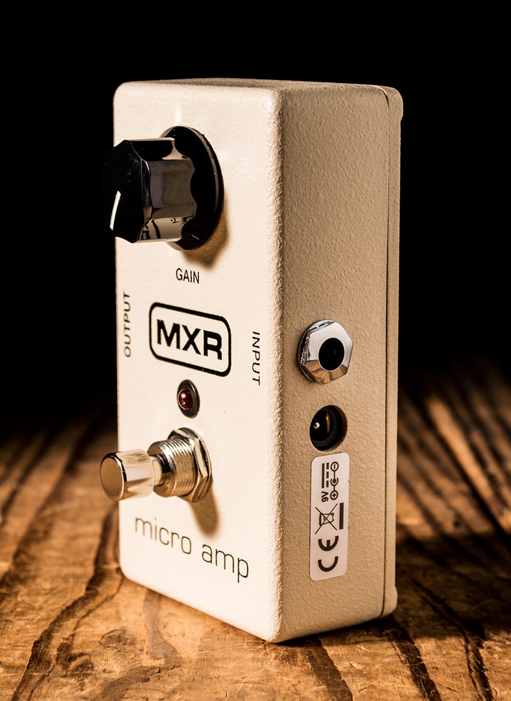 MXR M133 Micro Amp Pedal