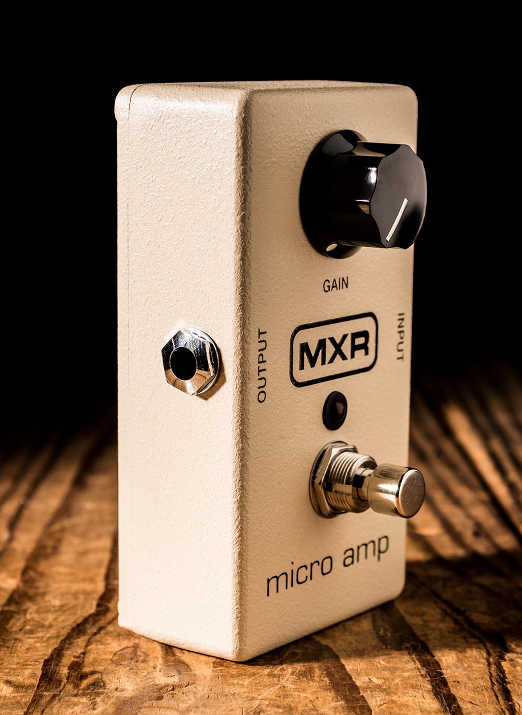 MXR M133 Micro Amp Pedal