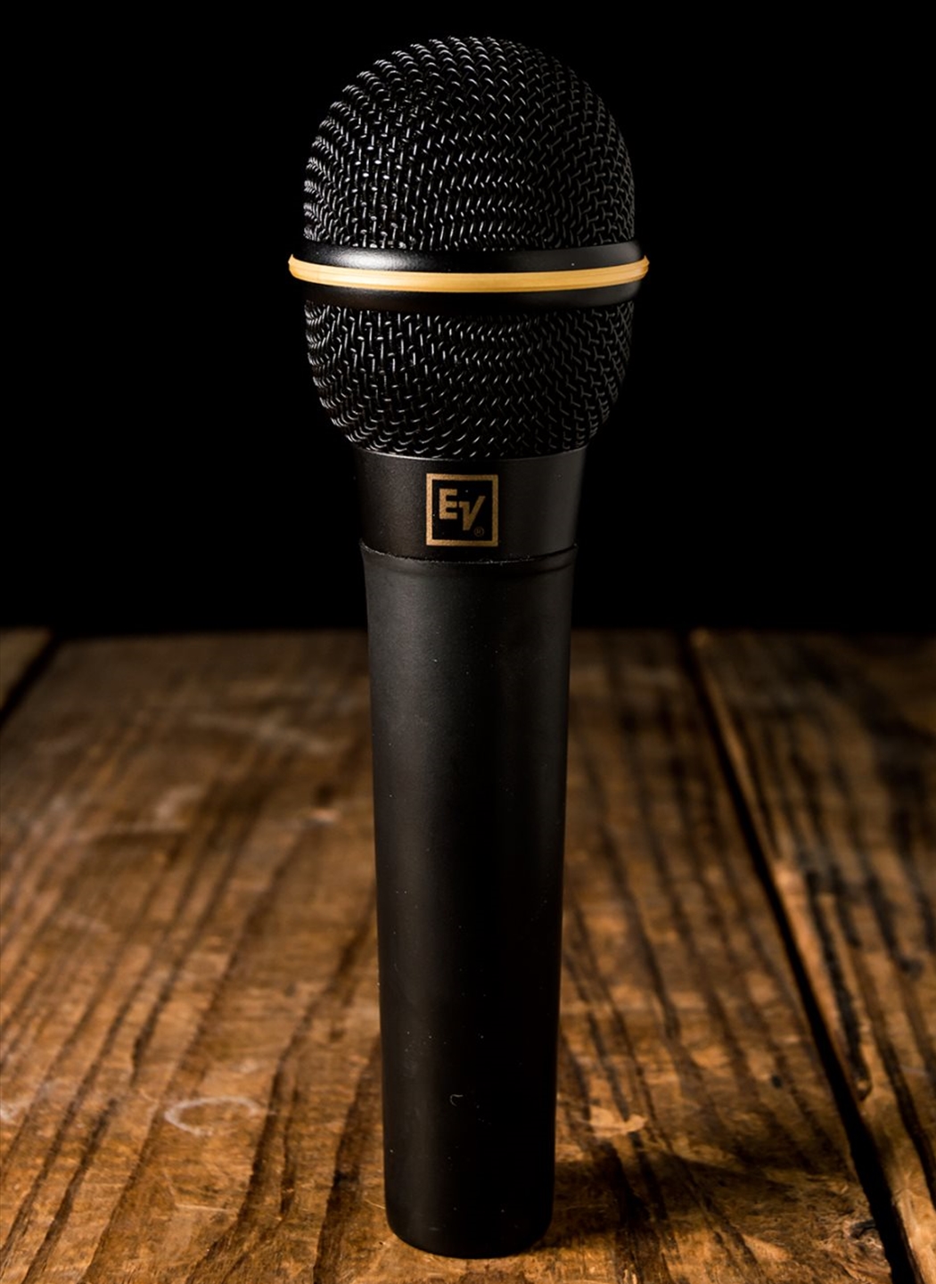 Electro-Voice N/D257A Cardioid Dynamic Vocal Microphone