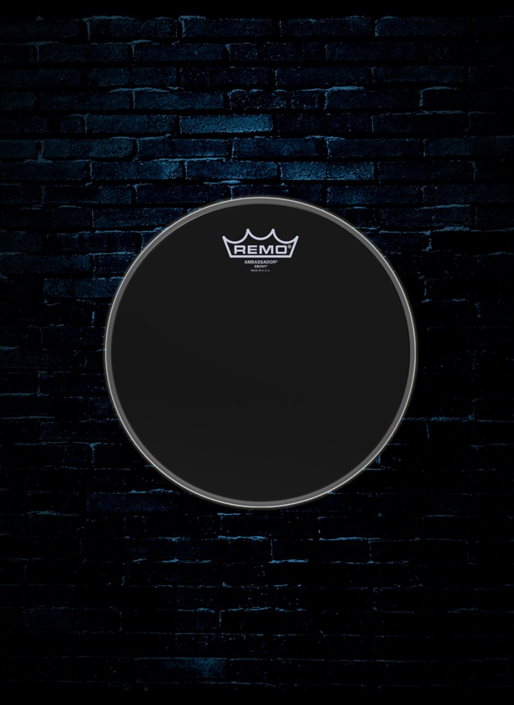 Remo best sale emperor ebony