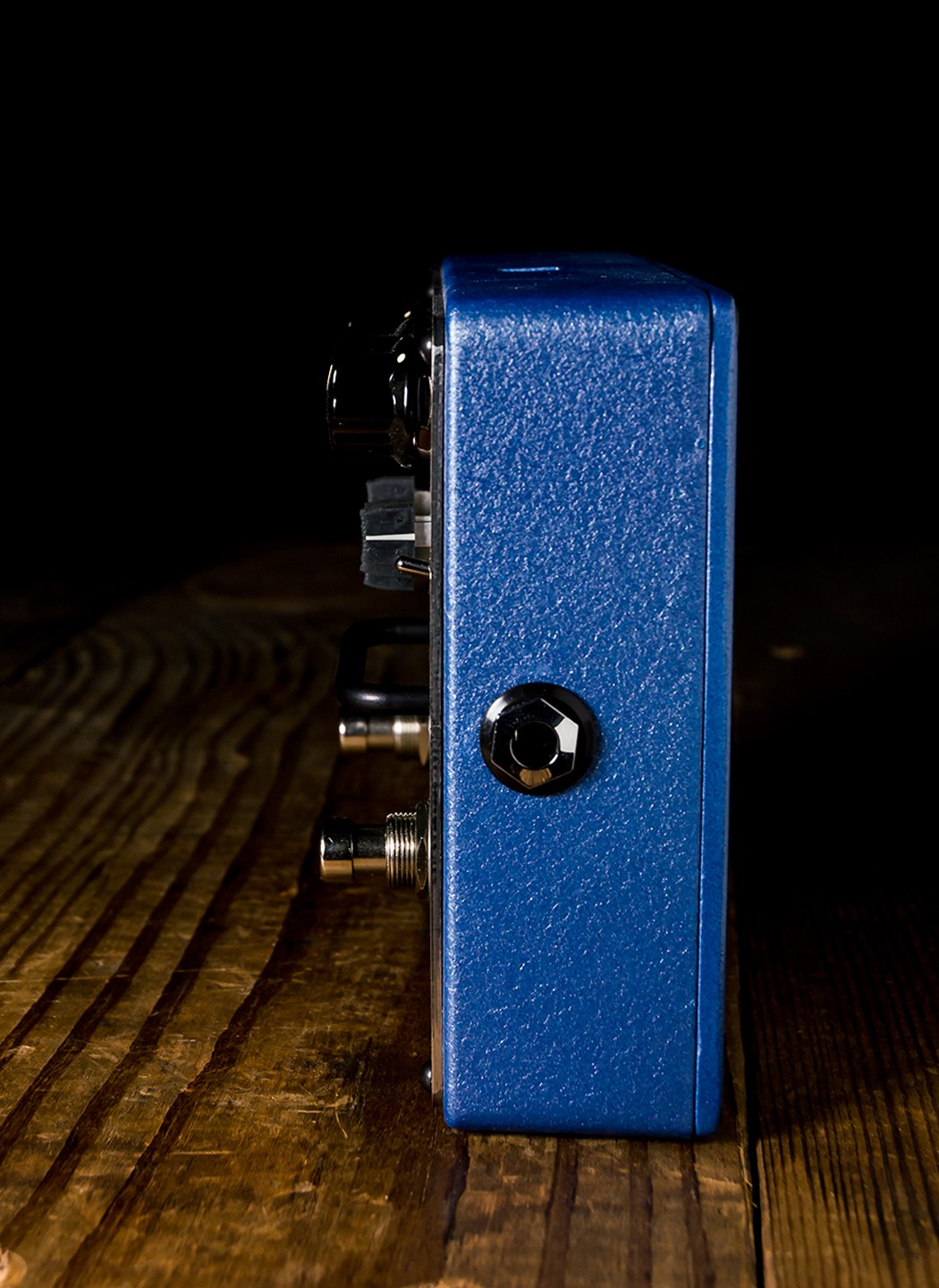 ギター Mesa Boogie Flux-Five Mesa Boogie Flux-Five Overdrive with 5-Band EQ Pedal