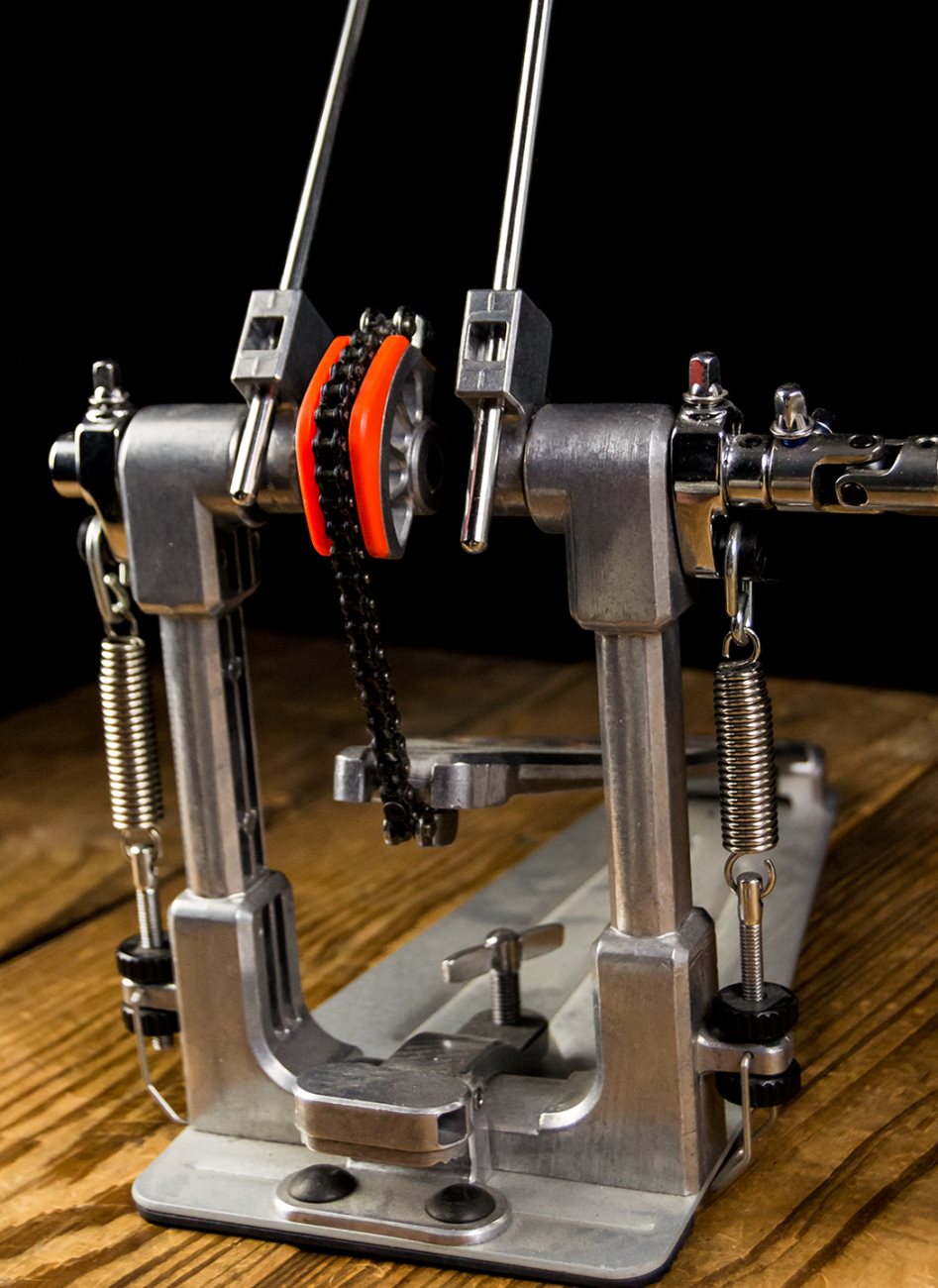 Pearl P-932 Demonator Double Bass Drum Pedal