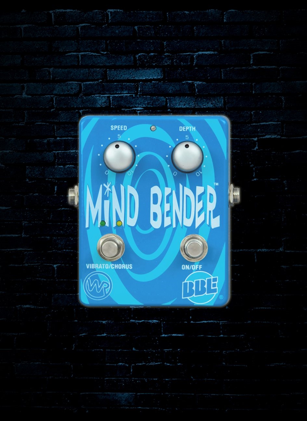 BBE Mind Bender - YouTube