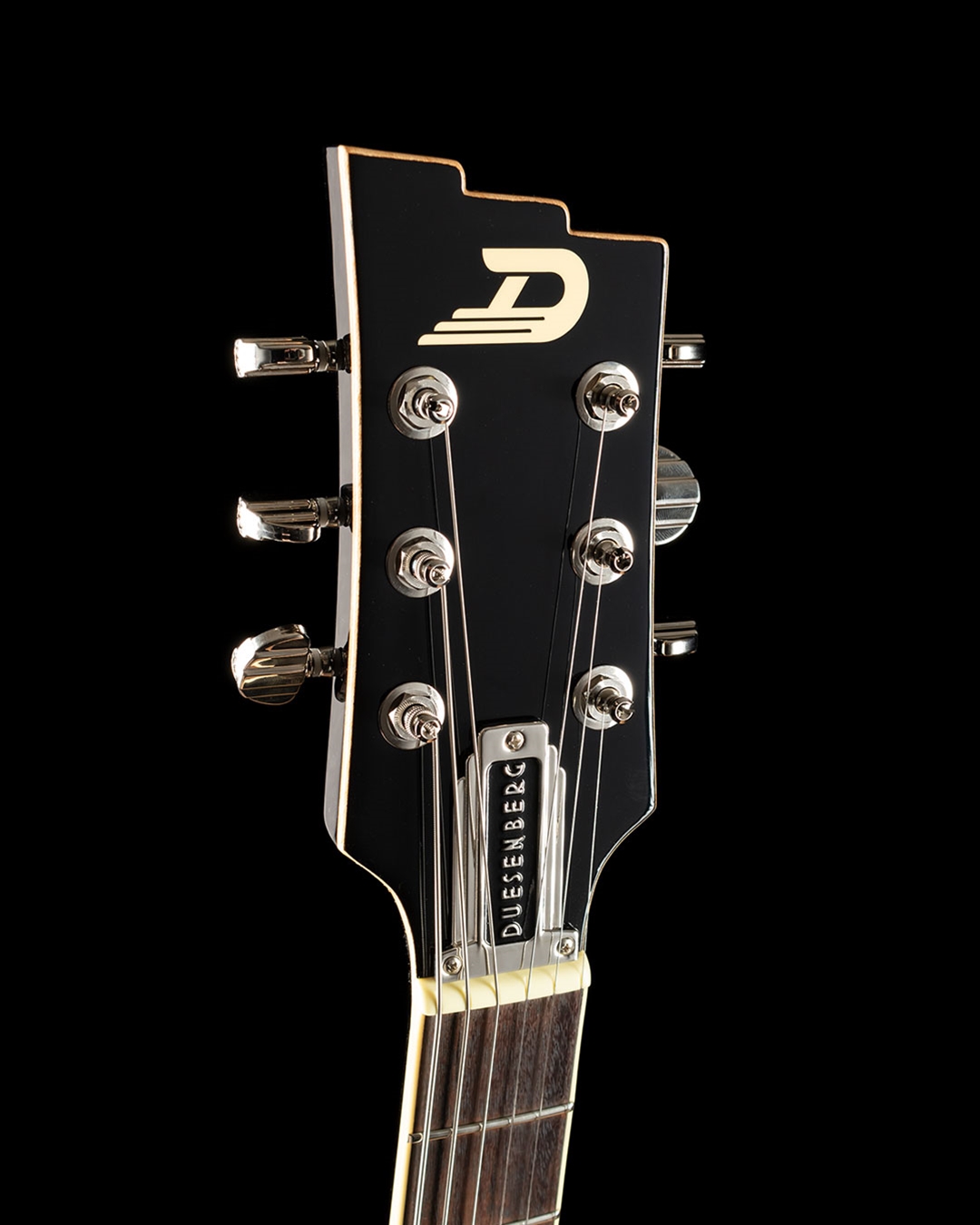 ギター Duesenberg Starplayer TV Blue Sparkle The Guitar Sanctuary | Duesenberg Guitars | Starplayer TV