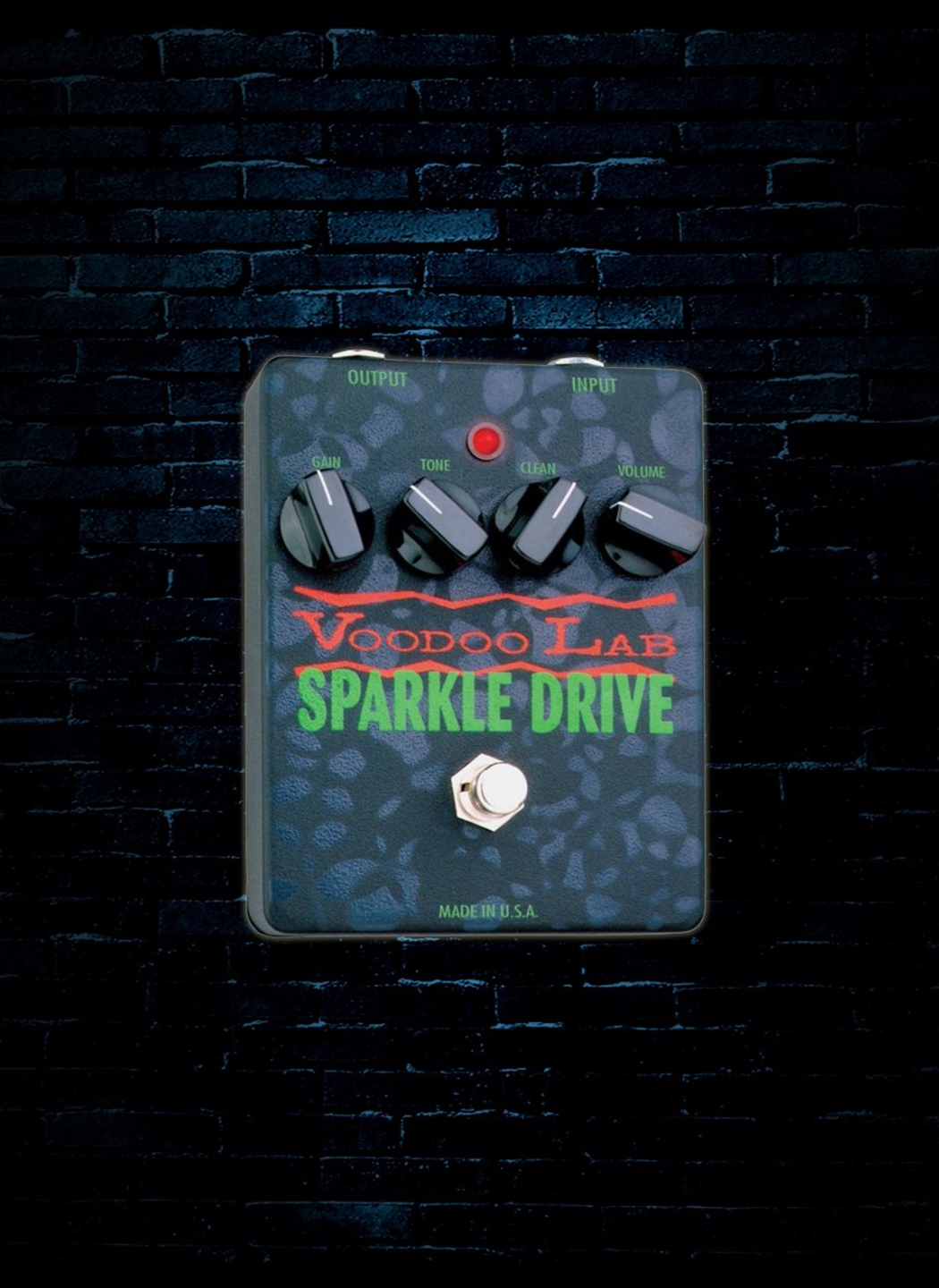 Voodoo Lab Pedal Power ISO-5 Isolated Pedal Power Supply