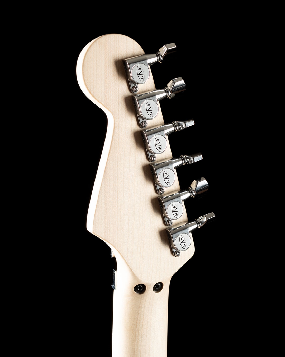 EVH Striped Red with Black Stripes ギター Amazon.com: EVH Striped Series - Red with Black Stripes