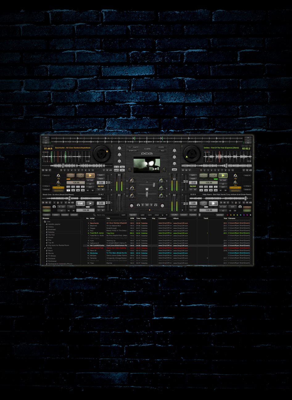 pcdj dex 2 manual pcdj dex 2 manual