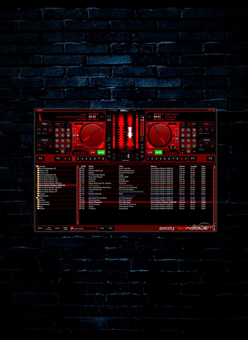 Pcdj for mac free download 2020
