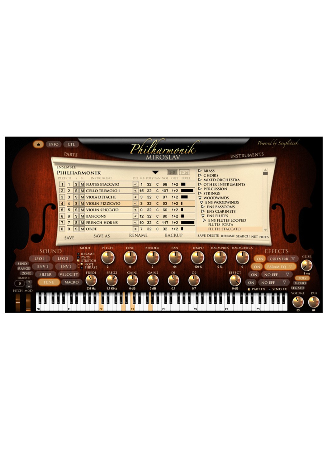 sampletank 3 how to save instrument sampletank 3 how to save instrument