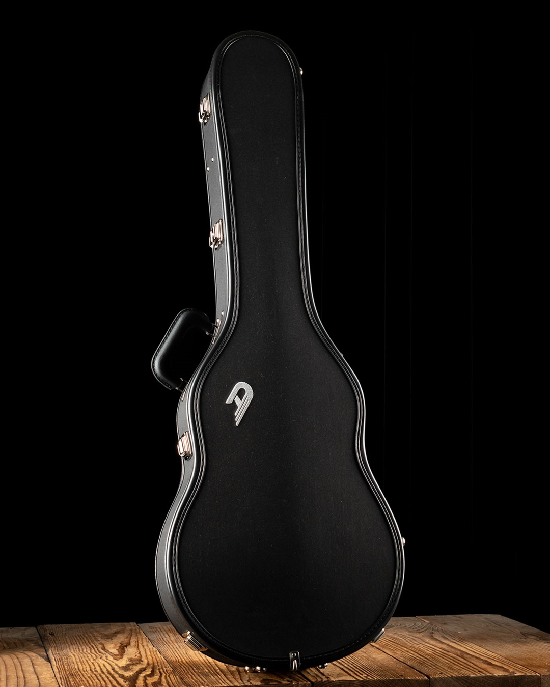 Duesenberg Starplayer TV - Black Sparkle