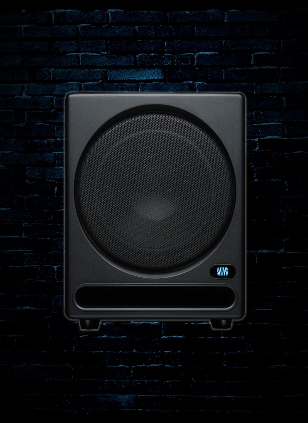 presonus temblor t10 subwoofer