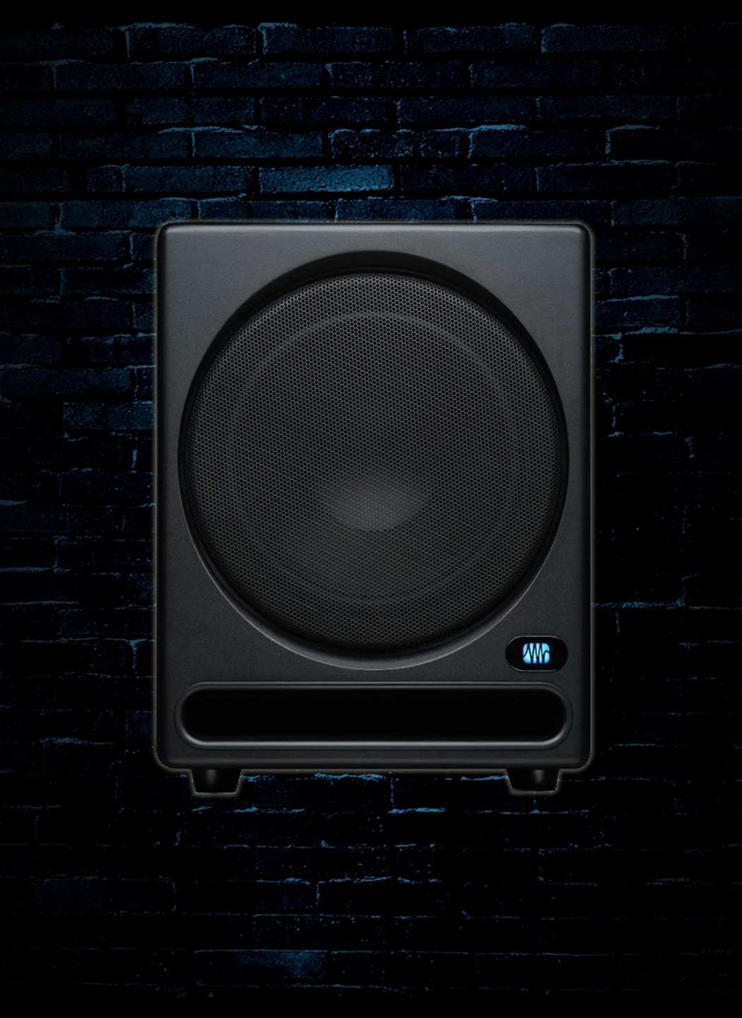 presonus subwoofer t10