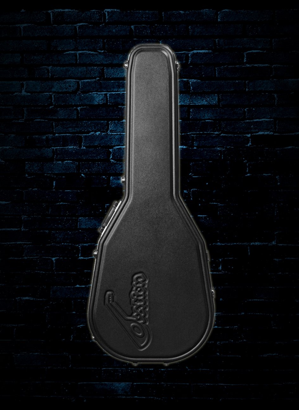 ovation 8158 guitar case