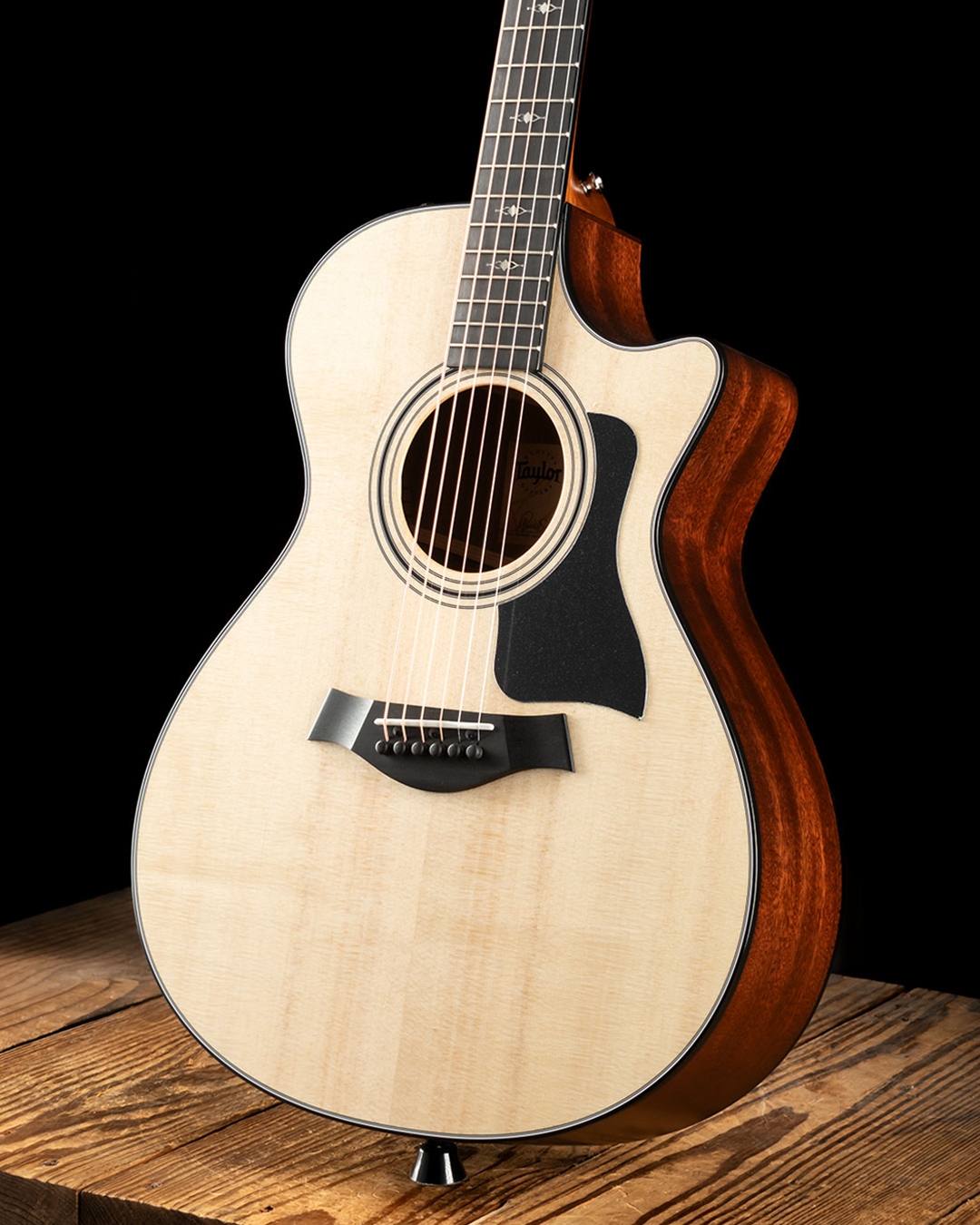 Taylor 312ce - Natural