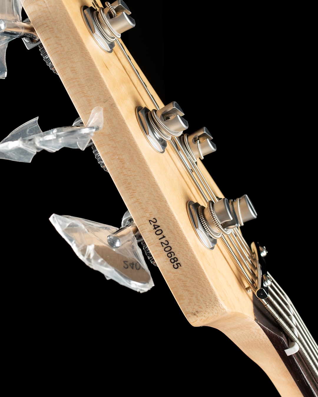 エルセーヌ555スティック Caramel Latte LipSense - Long-lasting Makeup by SeneGence