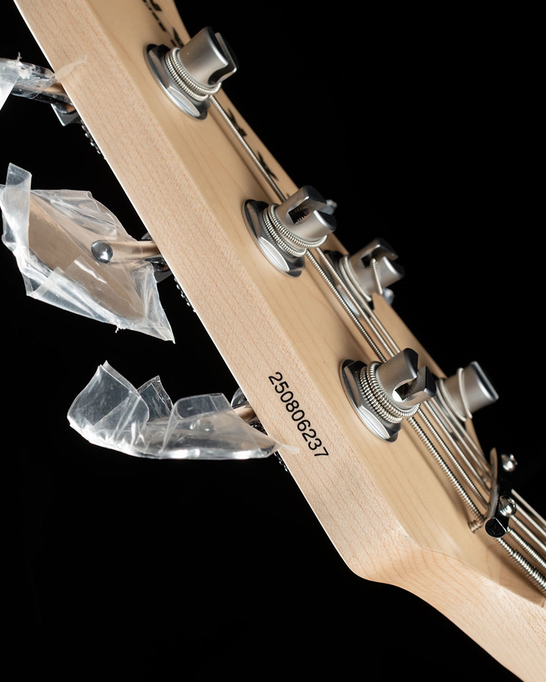 Lakland 55-02 Deluxe - Honey Burst