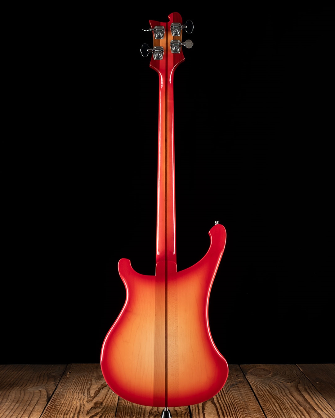 Rickenbacker Model 4003S - Fireglo