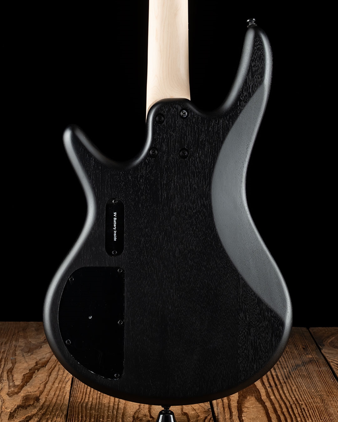 Ibanez GSR200B - Weathered Black